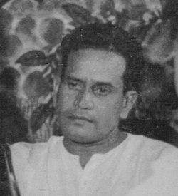 Pt. Bhimsen Joshi